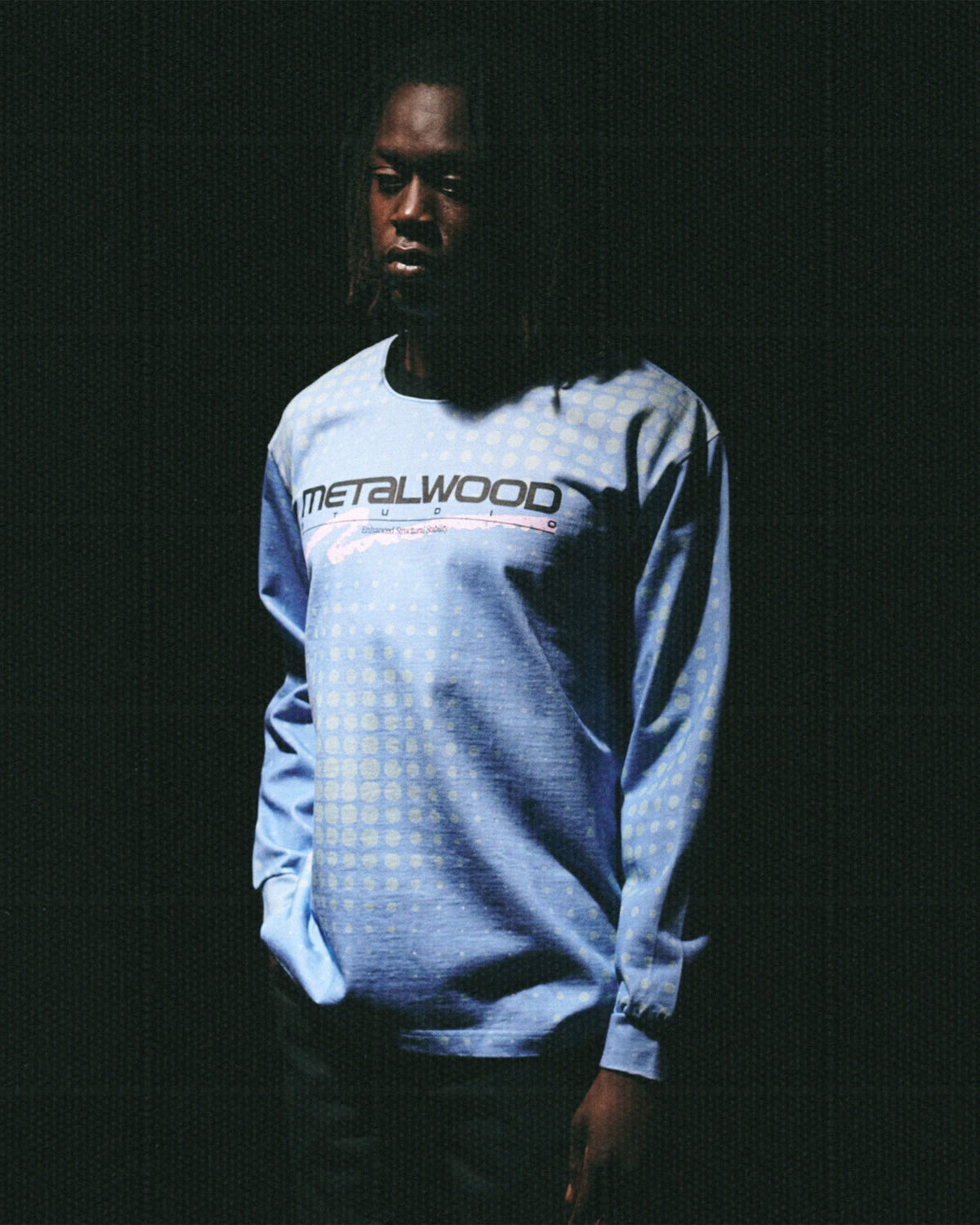 Metalwood SS24 Lookbook Pt. 2