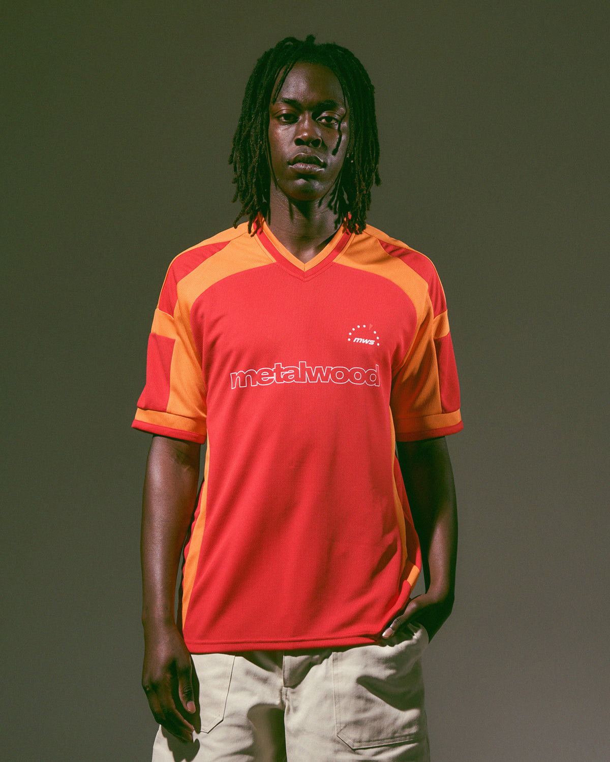 Metalwood FW24 Lookbook Pt. 1