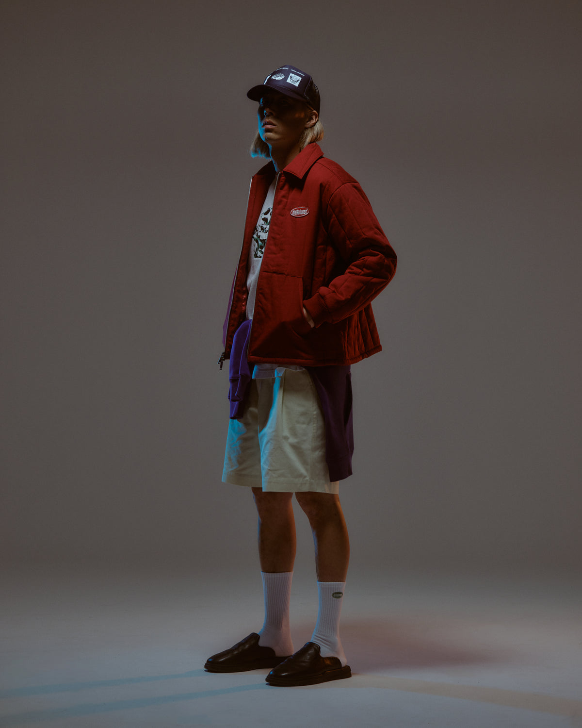 Metalwood Studio SS23 - 2nd Delivery Lookbook