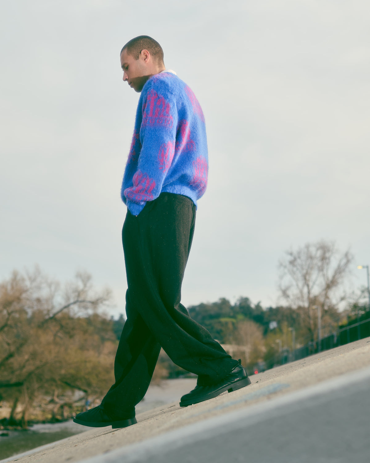 Metalwood SS24 Lookbook Pt. 1