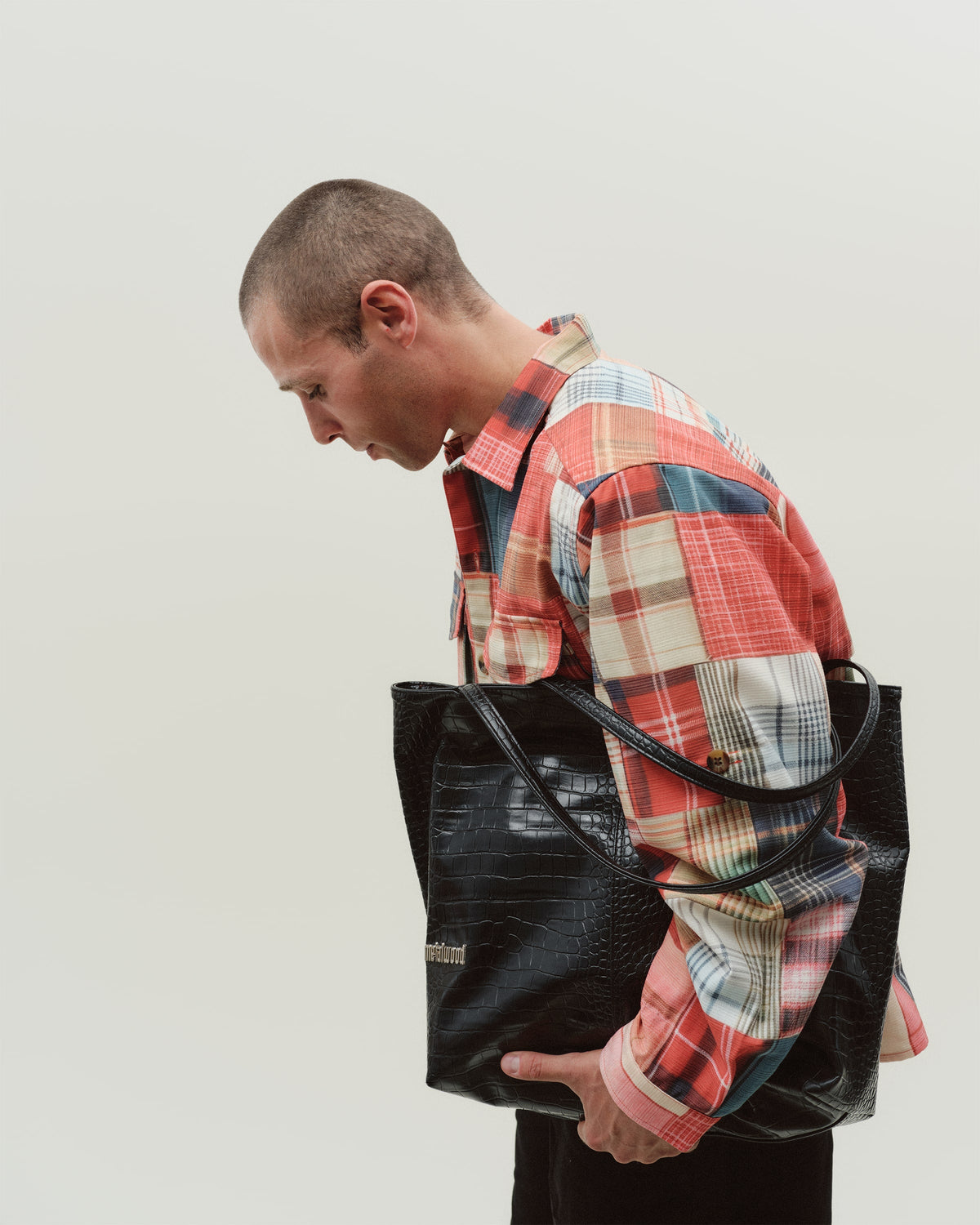 Metalwood SS25 D3 Lookbook
