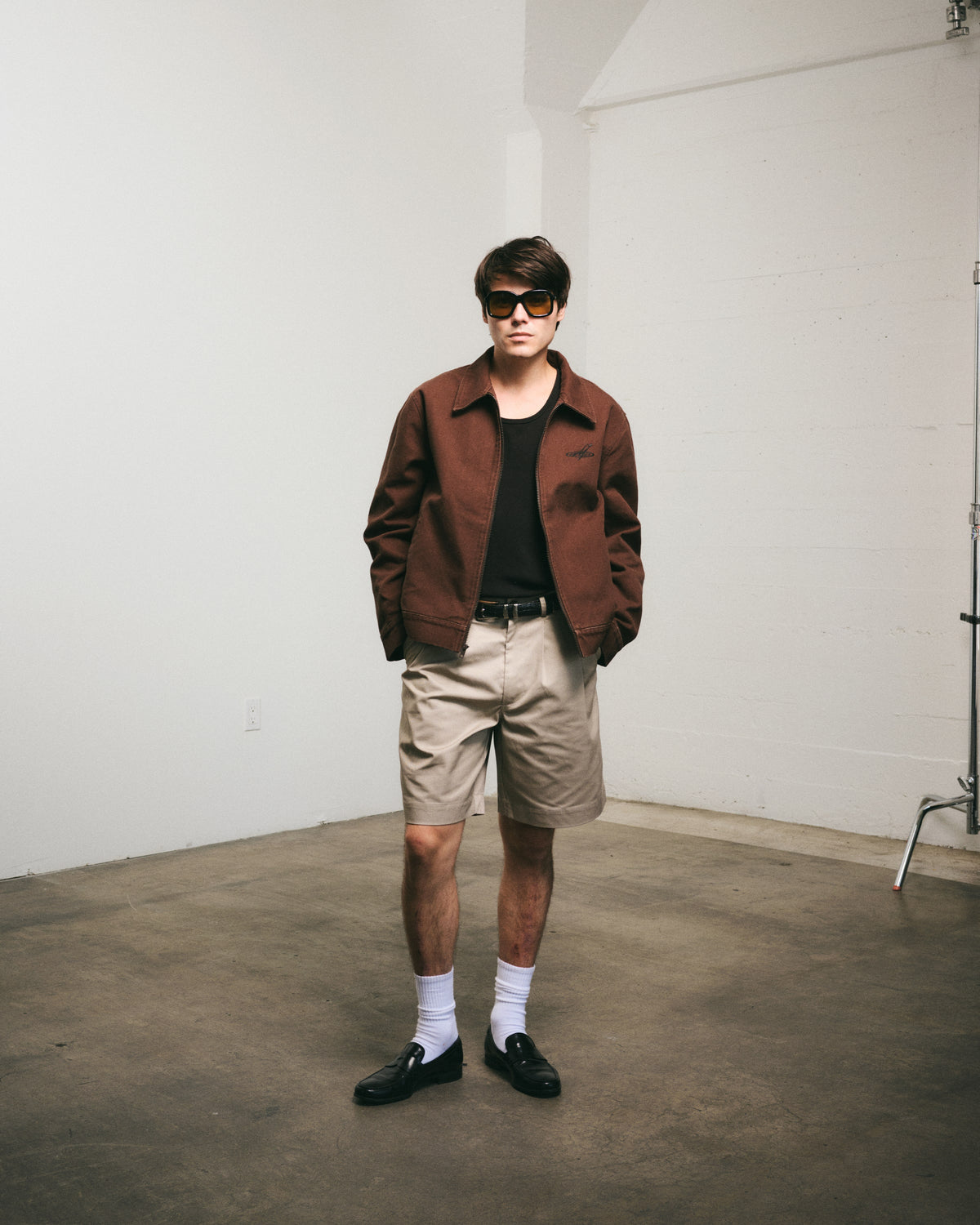 Metalwood SS24 Lookbook Pt. 3