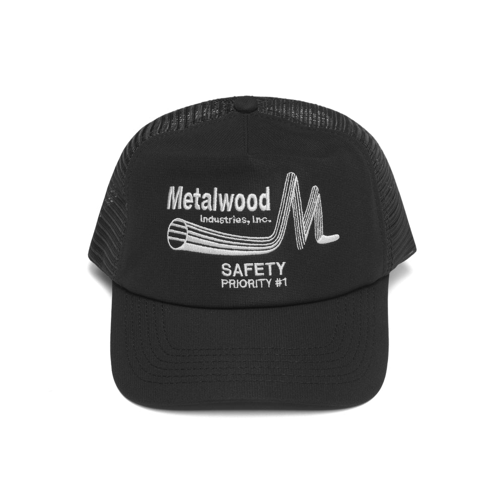 Safety Trucker Hat