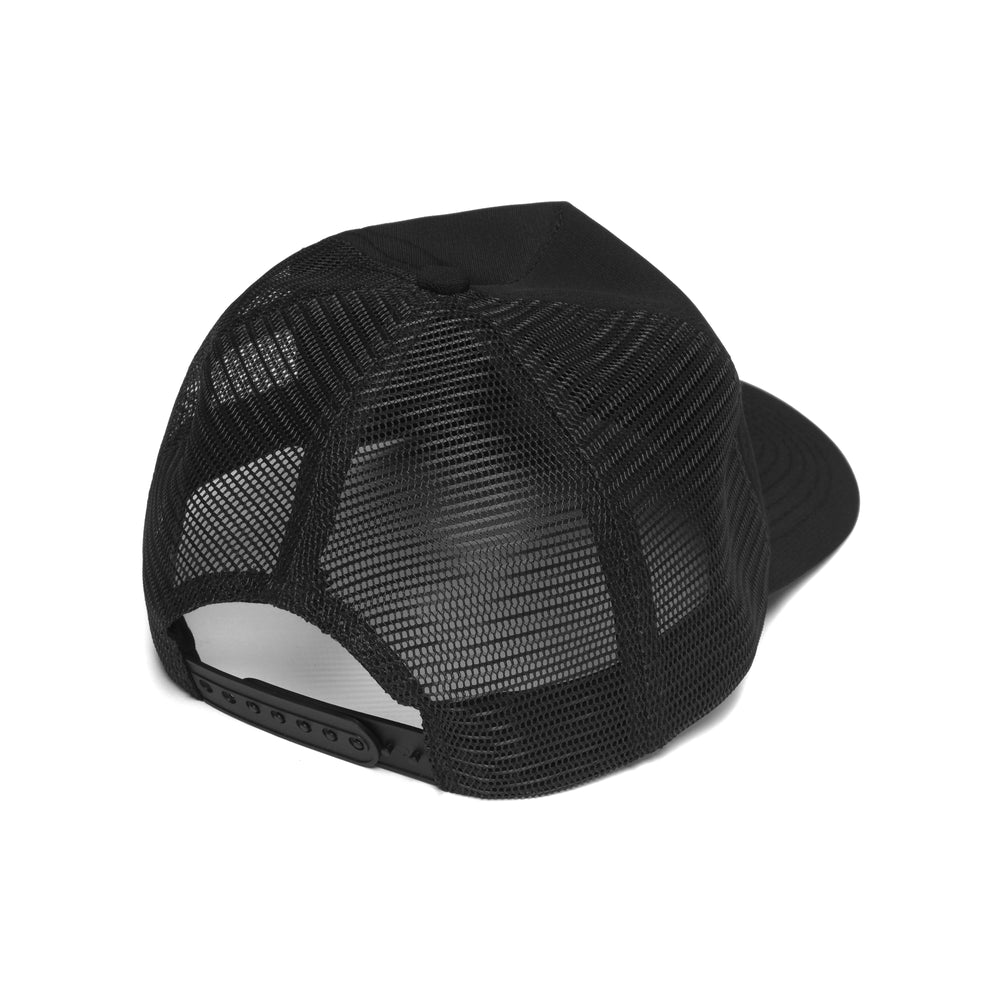 Safety Trucker Hat