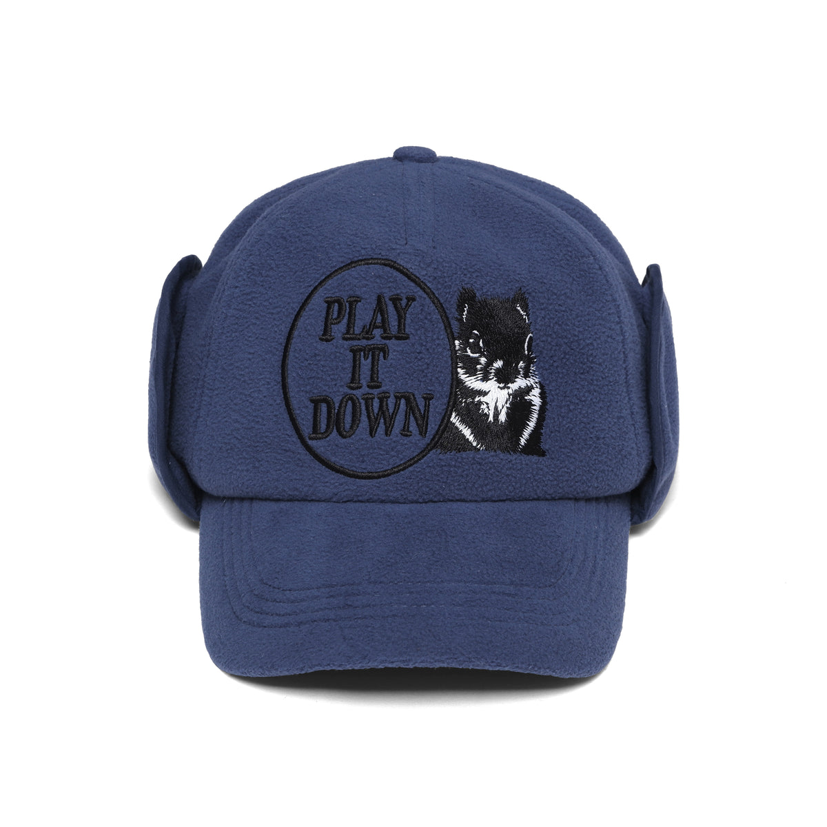 Play It Down Trapper Hat