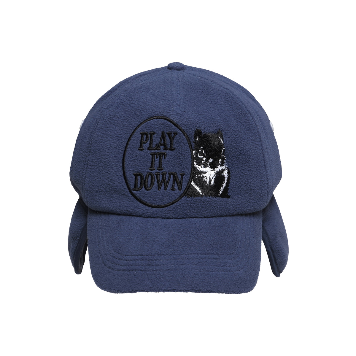 Play It Down Trapper Hat