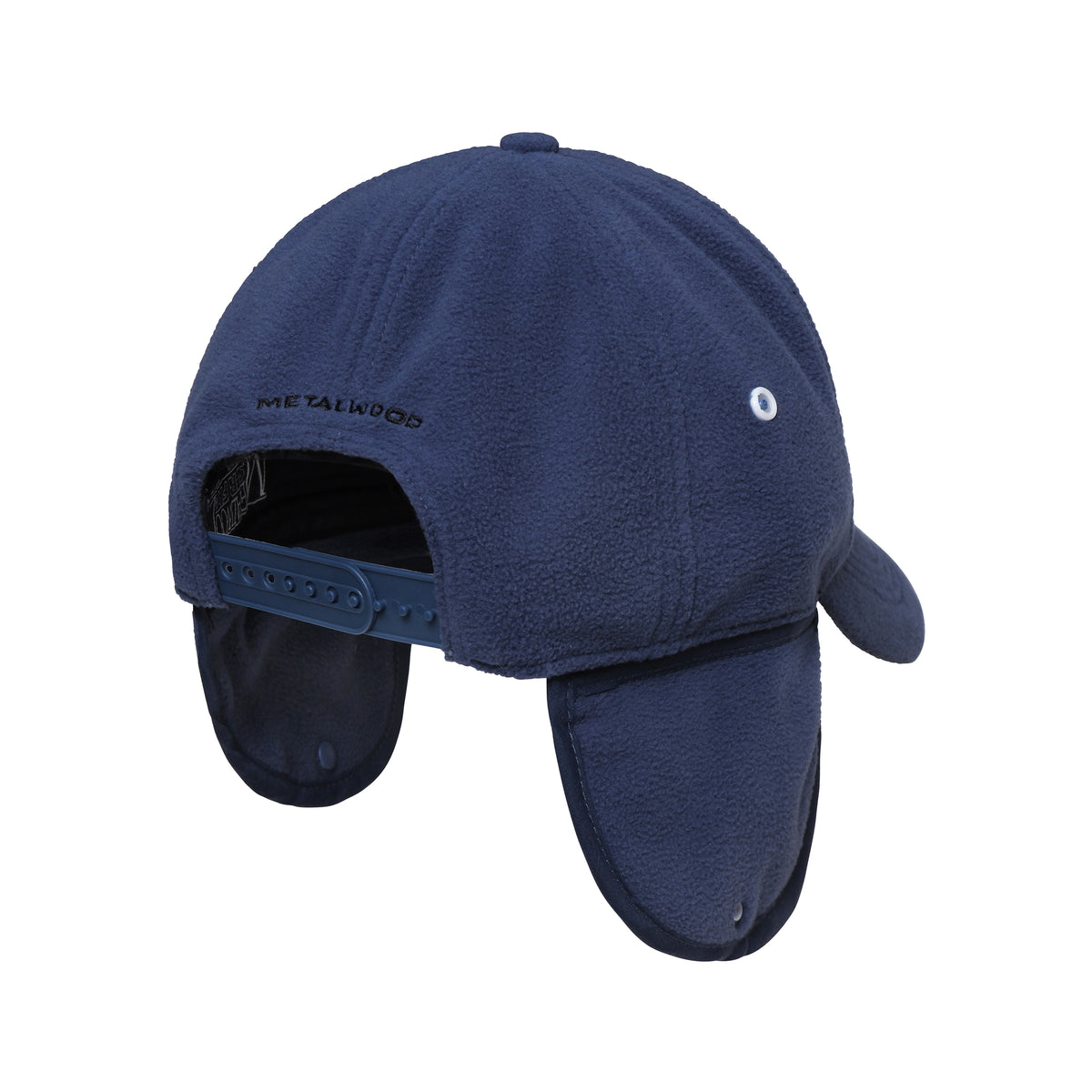 Play It Down Trapper Hat