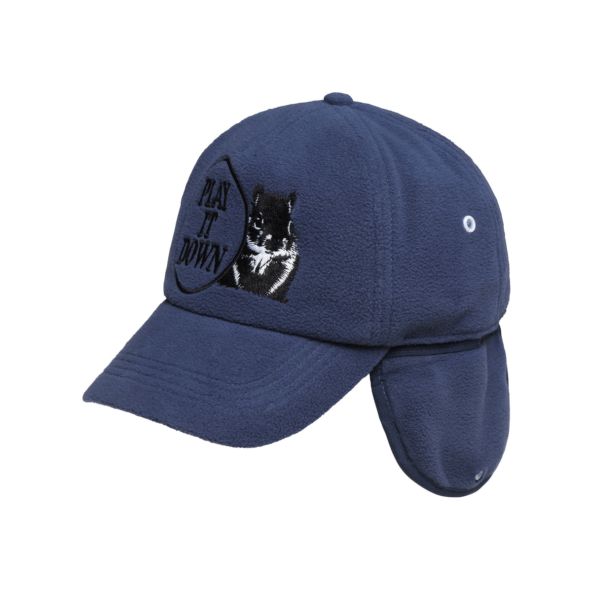 Play It Down Trapper Hat