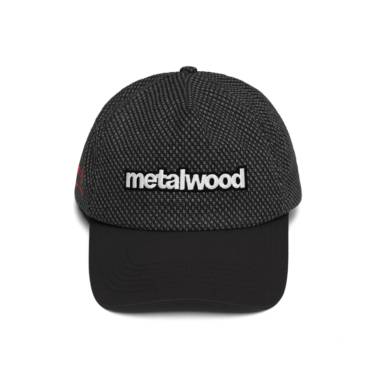 Pro Tip Snapback Hat