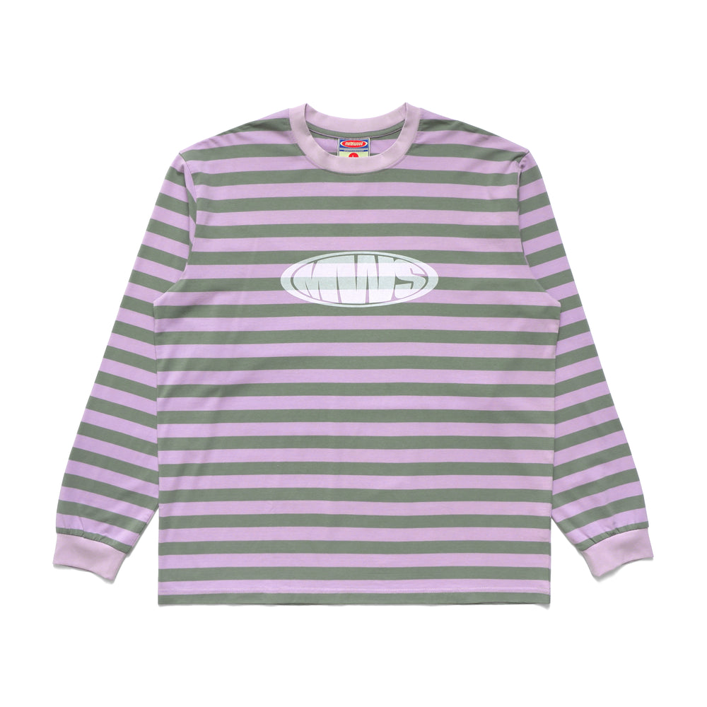 Bulge Logo Longsleeve T-Shirt
