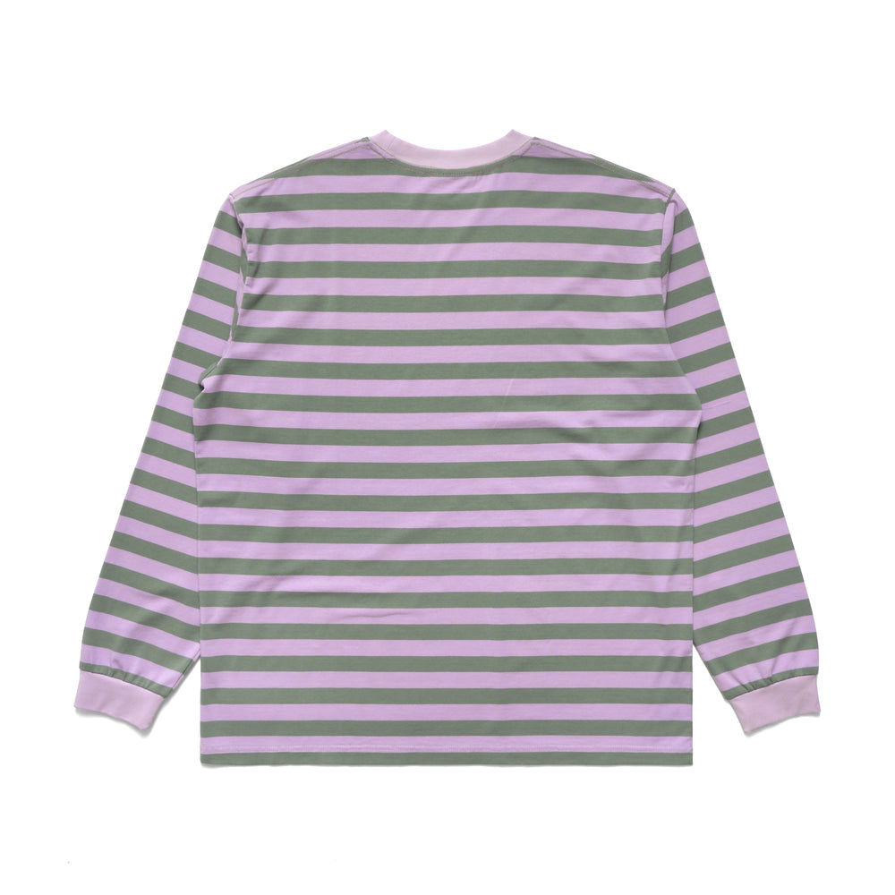 Bulge Logo Longsleeve T-Shirt