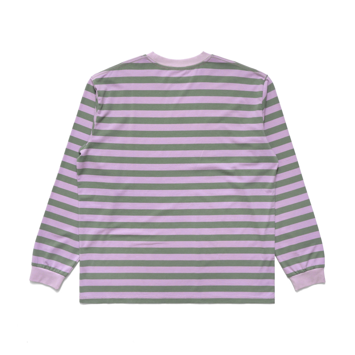 Bulge Logo Longsleeve T-Shirt