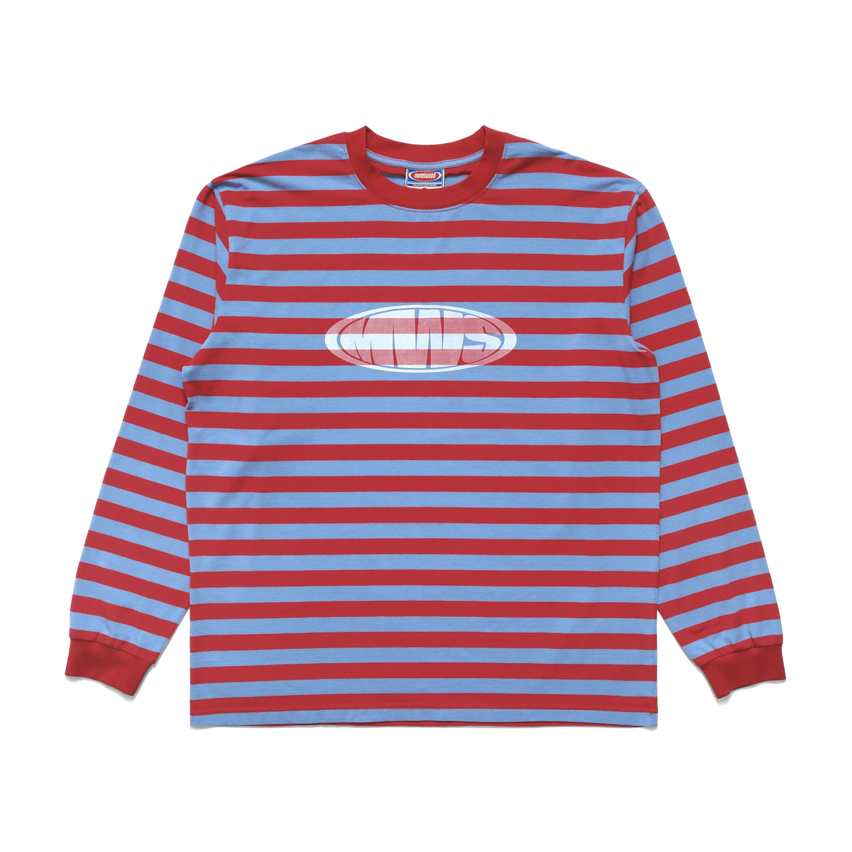Bulge Logo Longsleeve T-Shirt