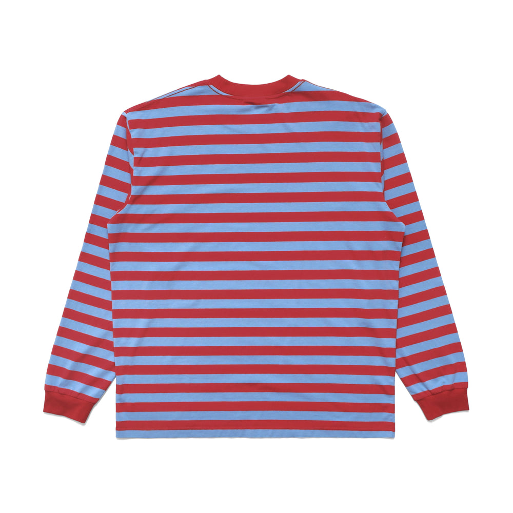 Bulge Logo Longsleeve T-Shirt