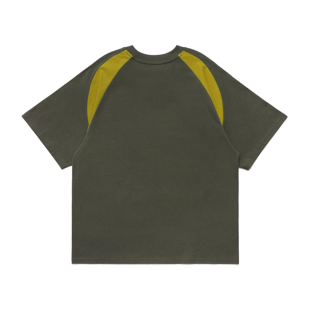 Mountaineer Raglan T-Shirt