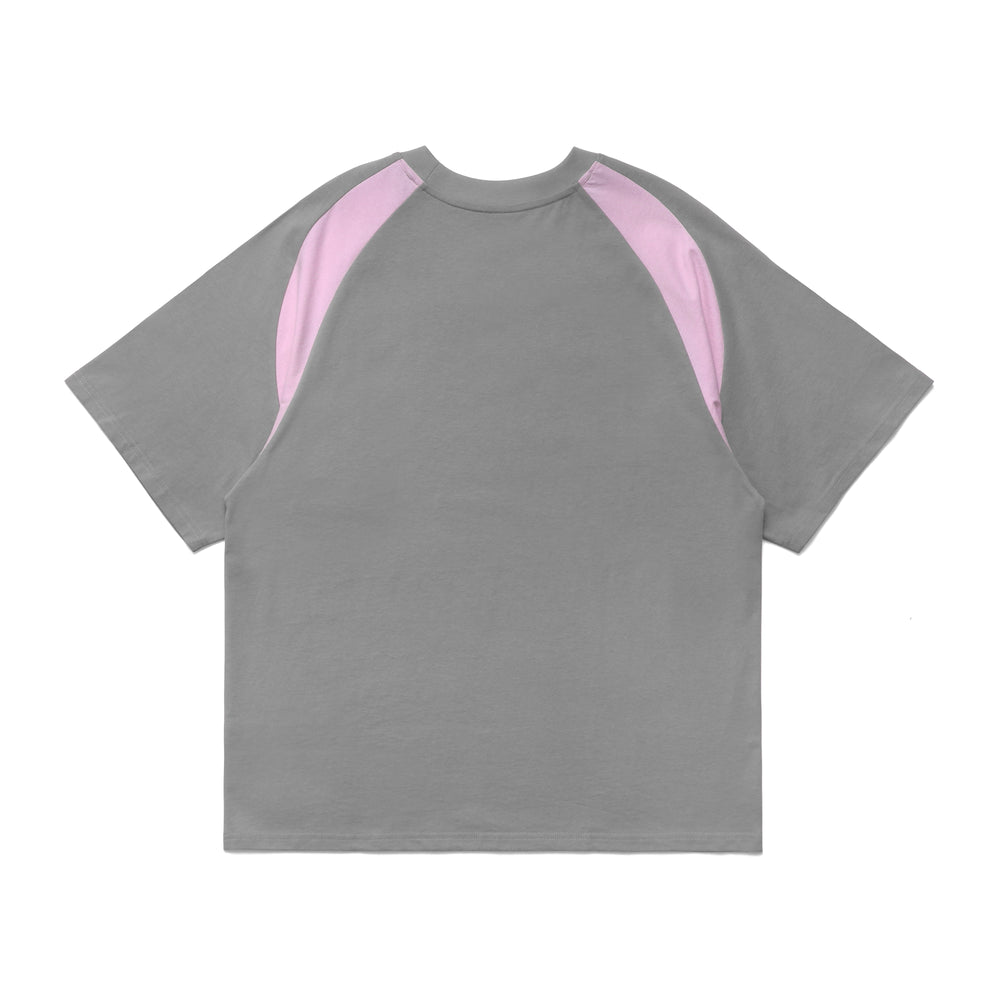 Mountaineer Raglan T-Shirt