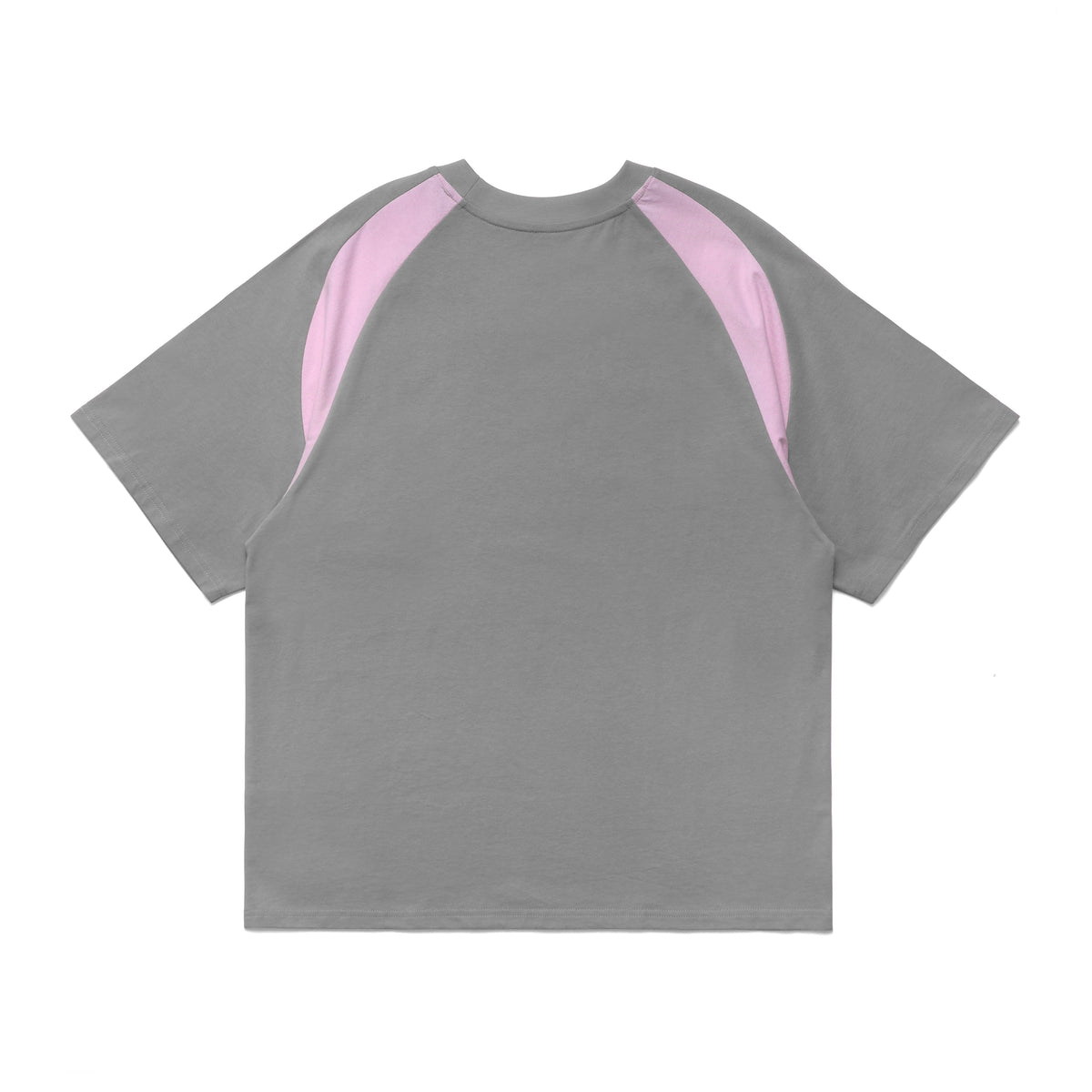 Mountaineer Raglan T-Shirt