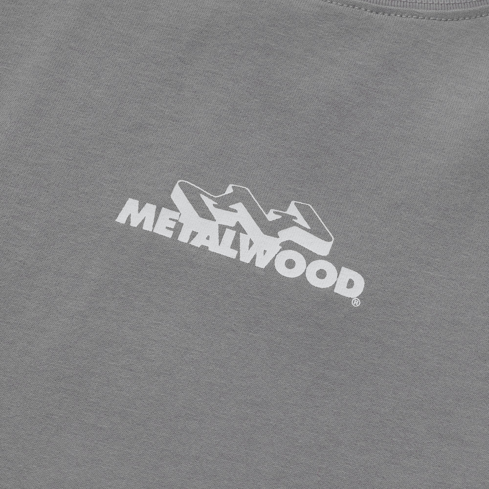 Mountaineer Raglan T-Shirt