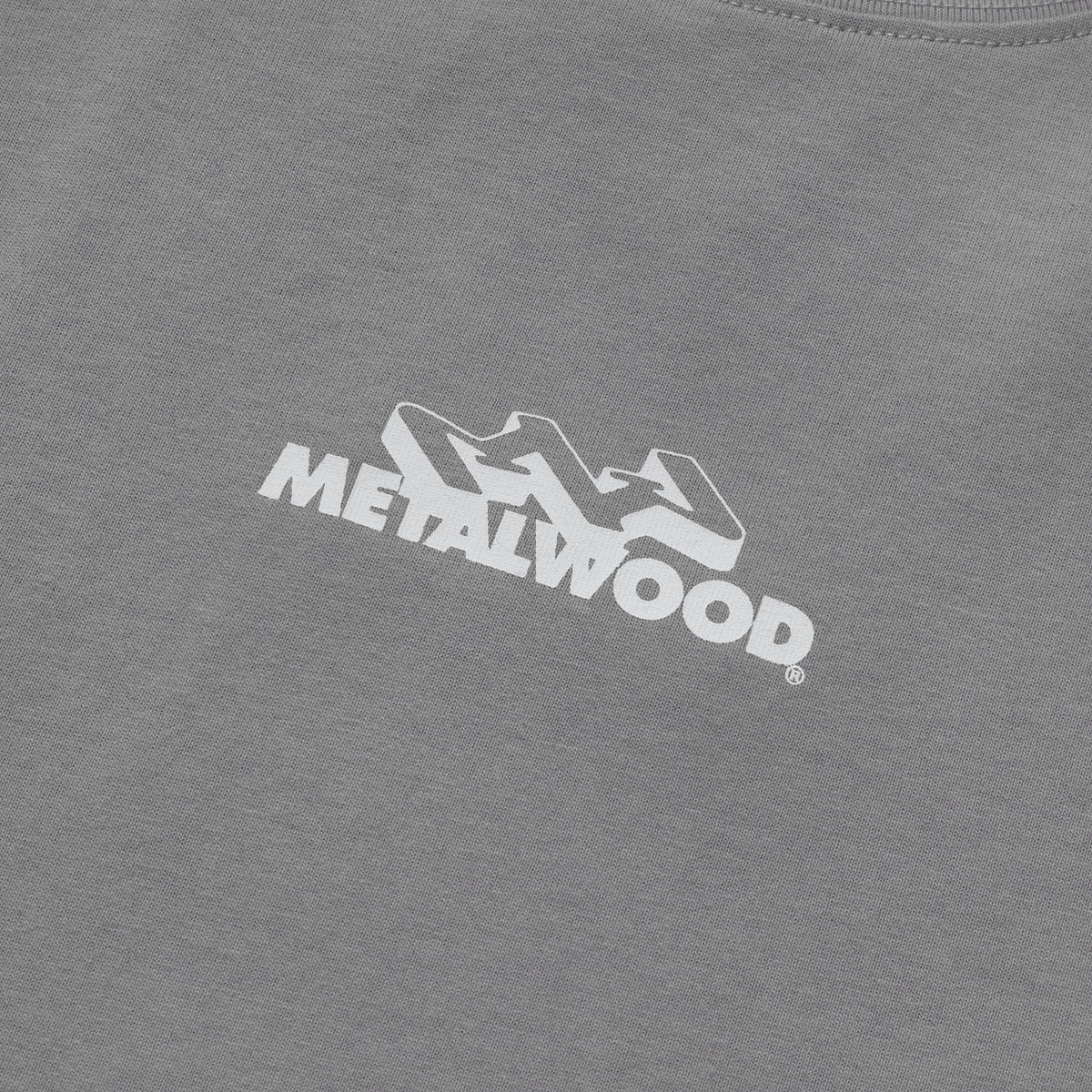 Mountaineer Raglan T-Shirt