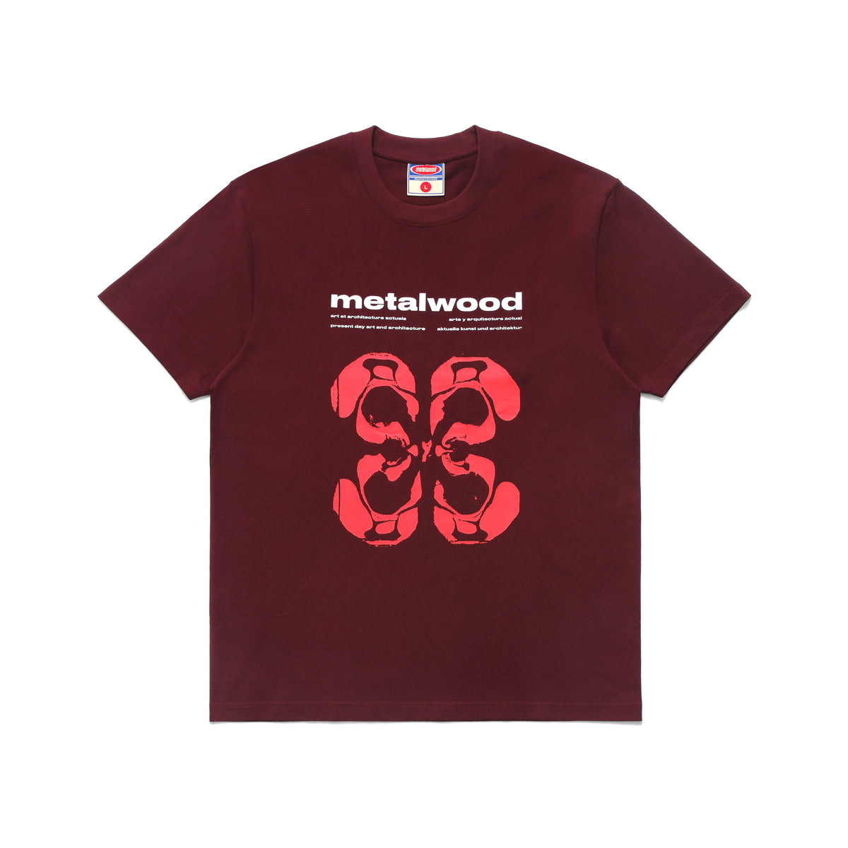 Rorschach T-Shirt