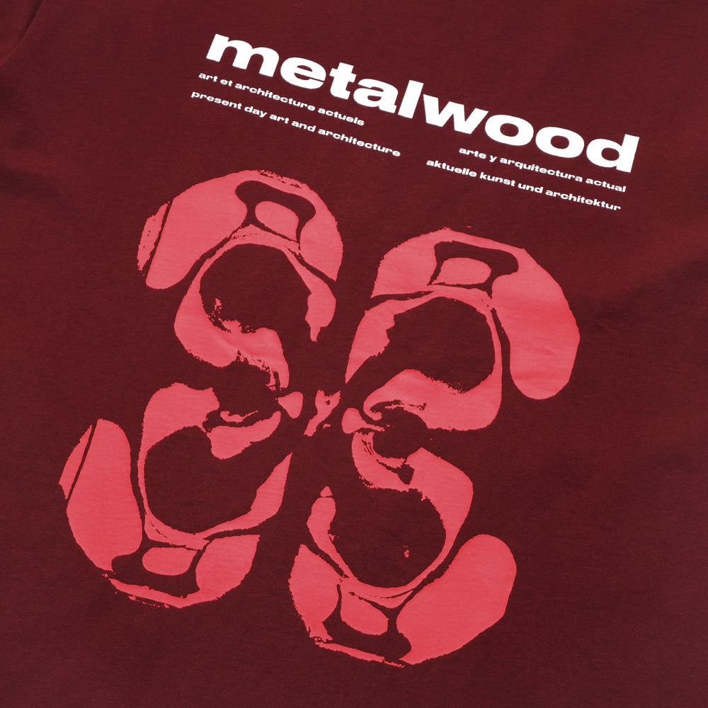Rorschach T-Shirt
