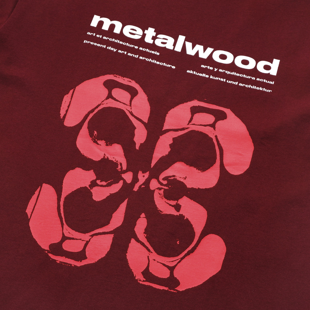 Rorschach T-Shirt