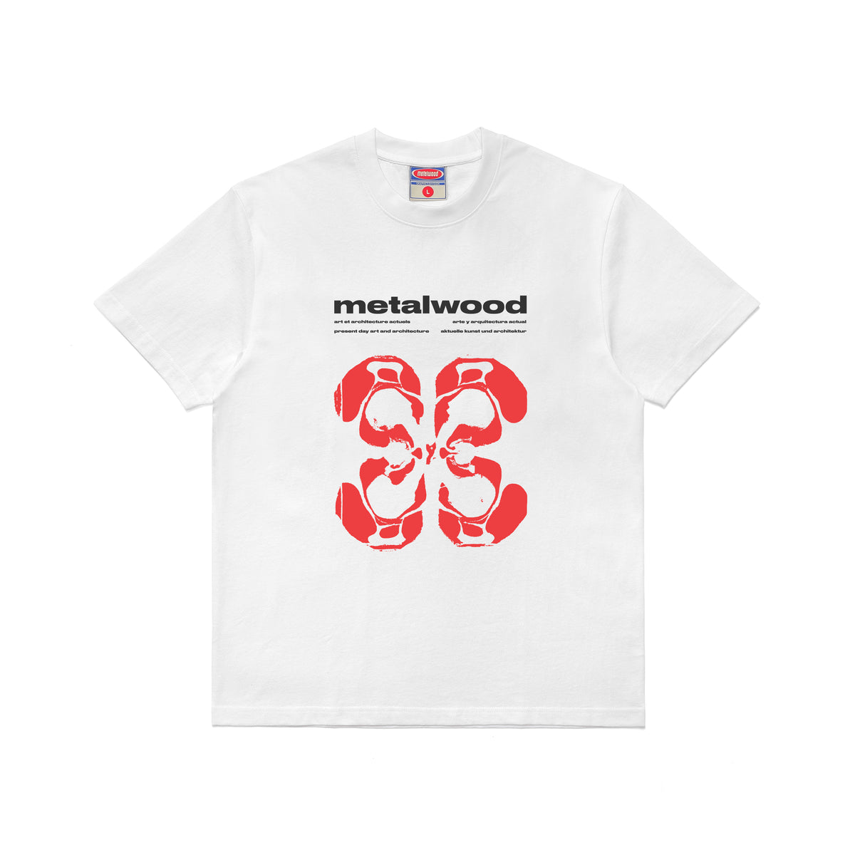 Rorschach T-Shirt