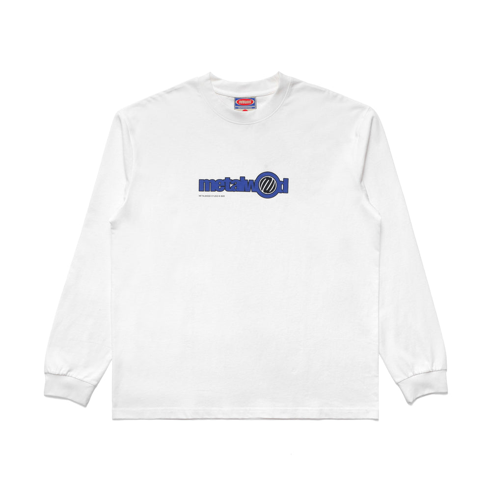 Word Longsleeve T-Shirt