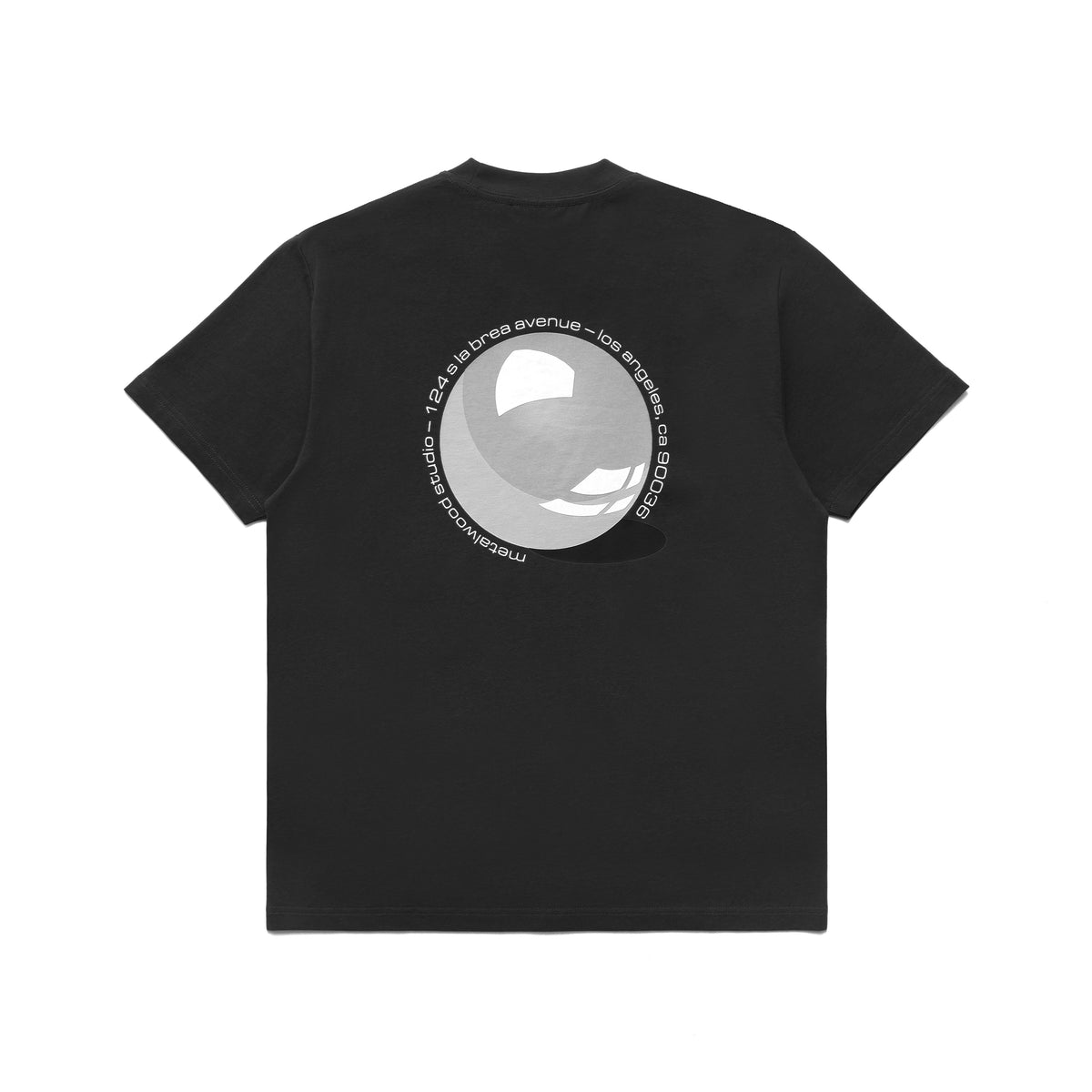 Pool T-Shirt