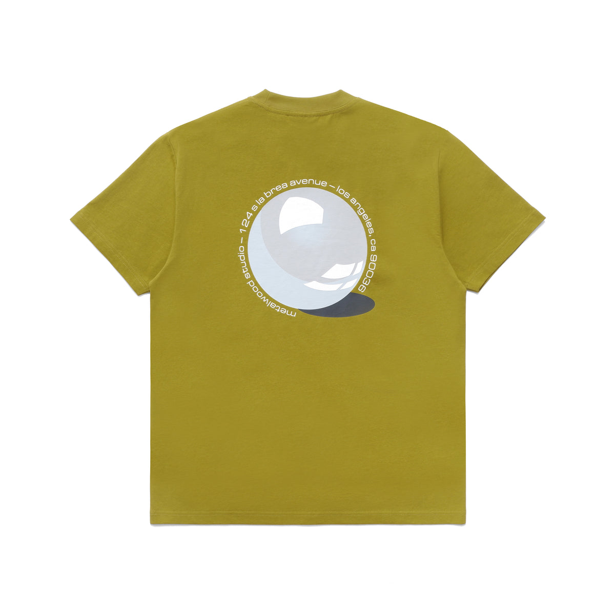 Pool T-Shirt