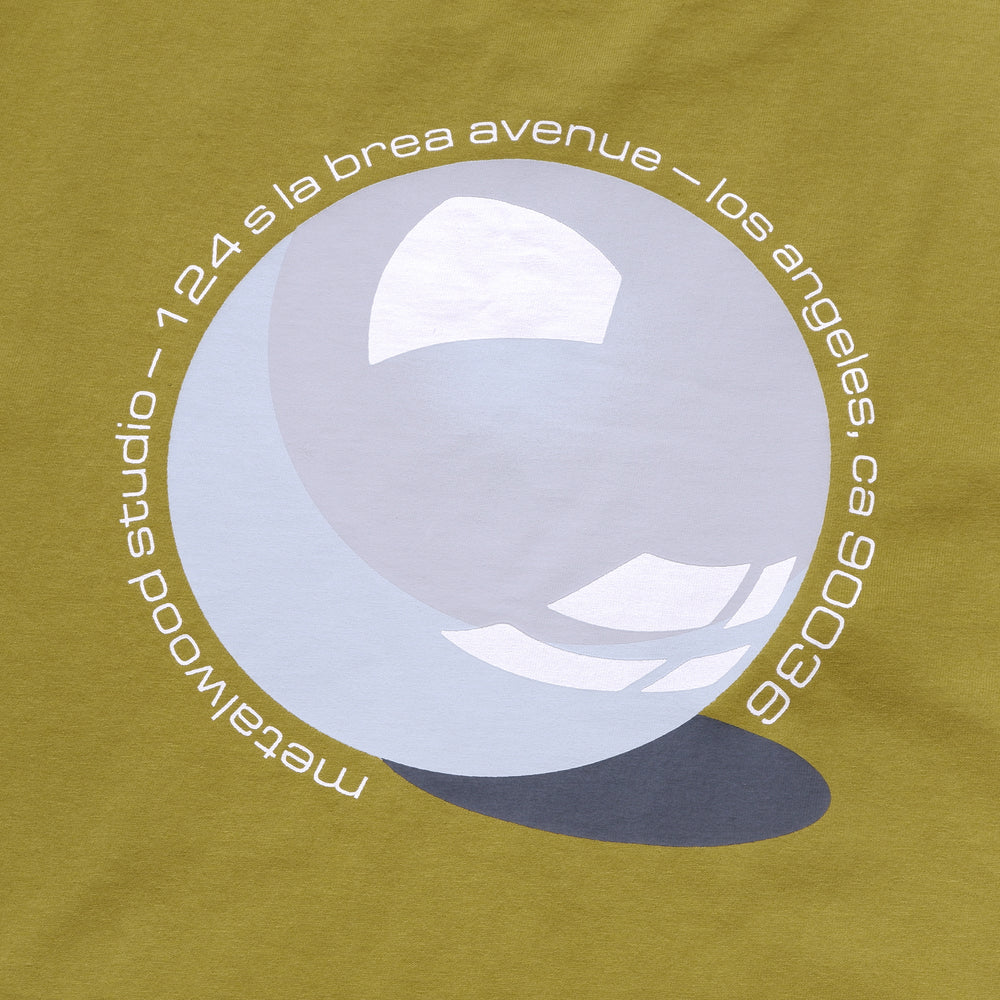 Pool T-Shirt