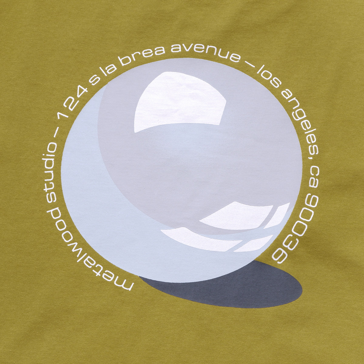 Pool T-Shirt