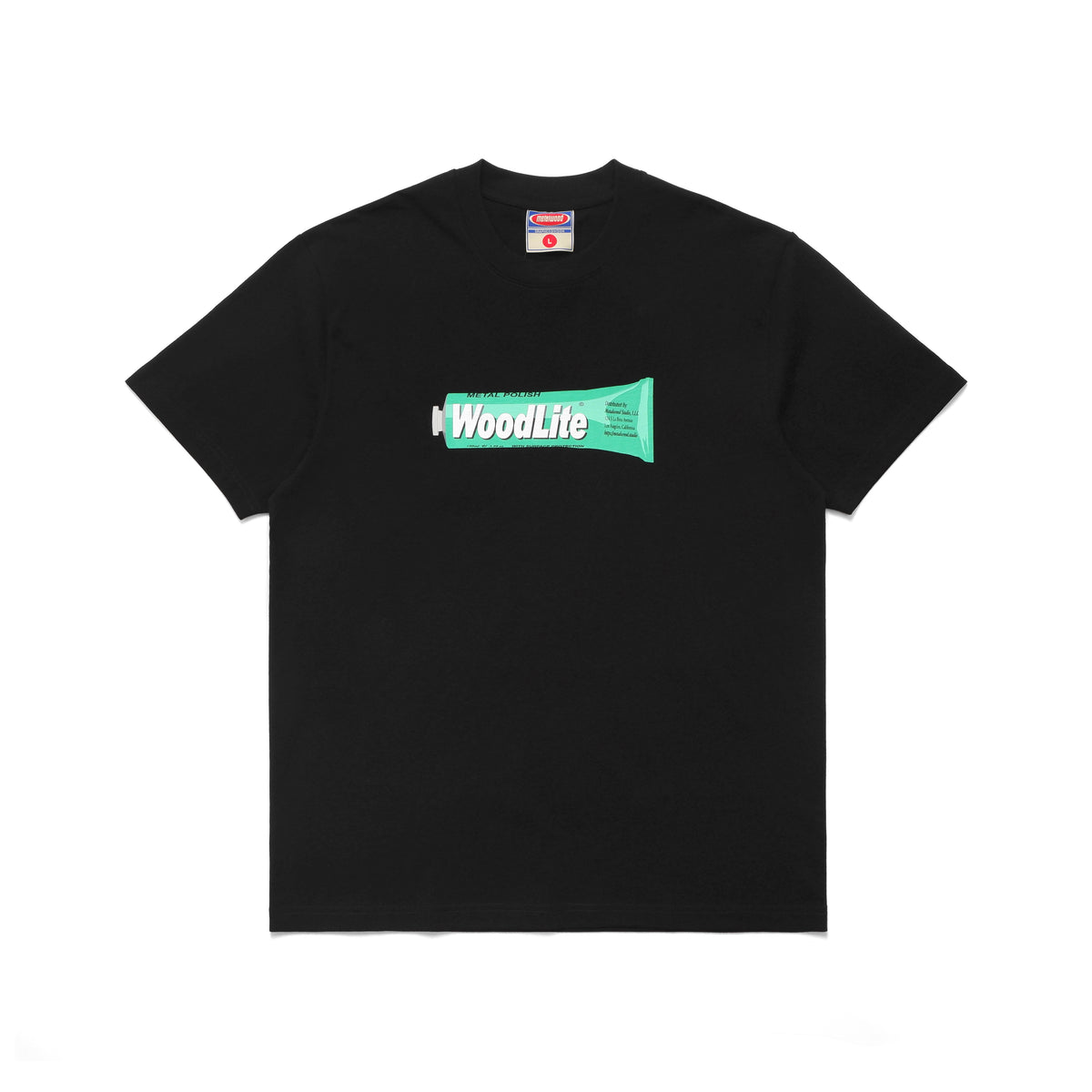 Woodlite T-Shirt