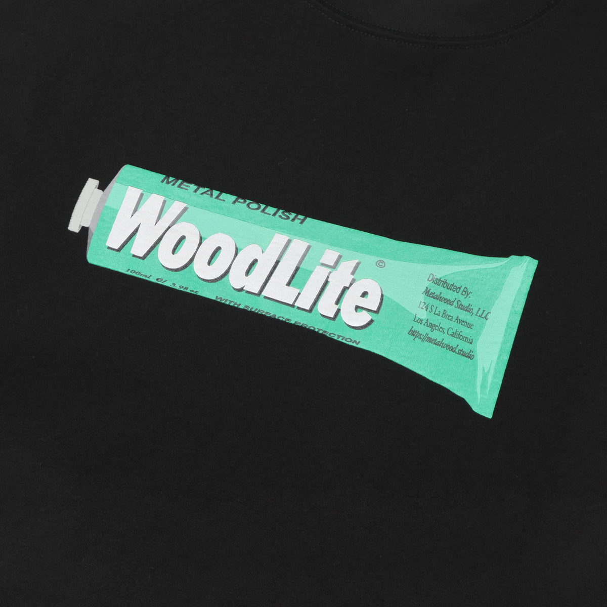 Woodlite T-Shirt