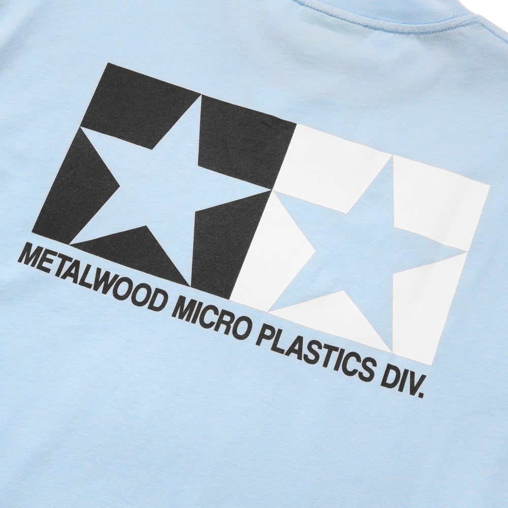Microplastics Longsleeve T-Shirt