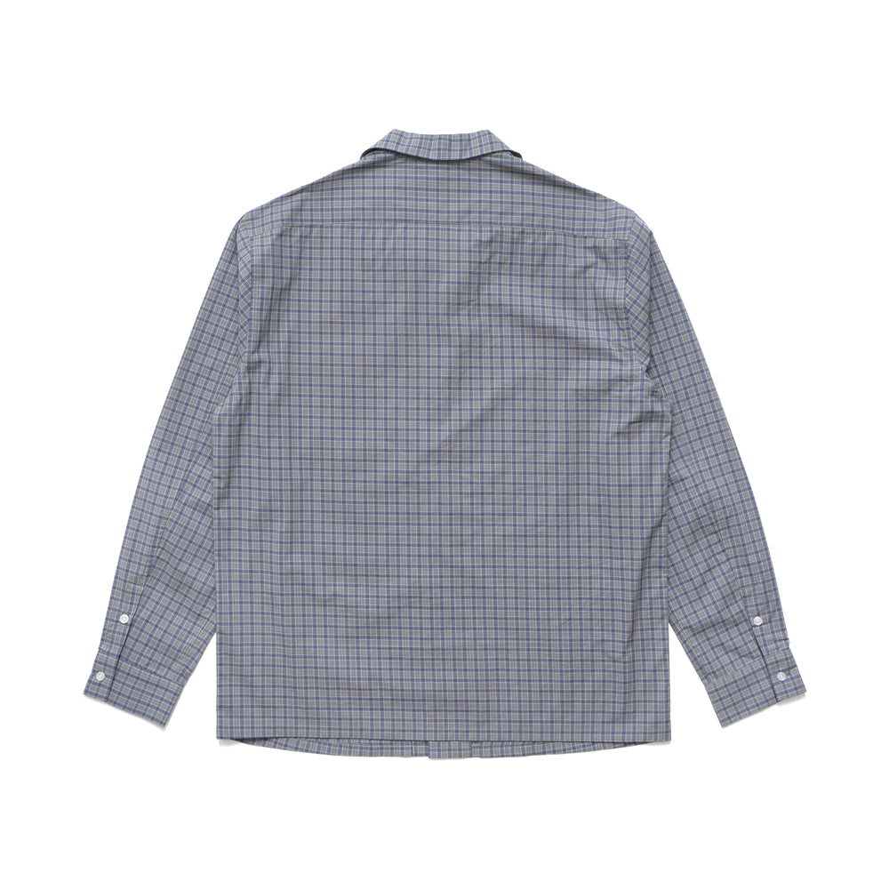 Longsleeve Button Up Shirt