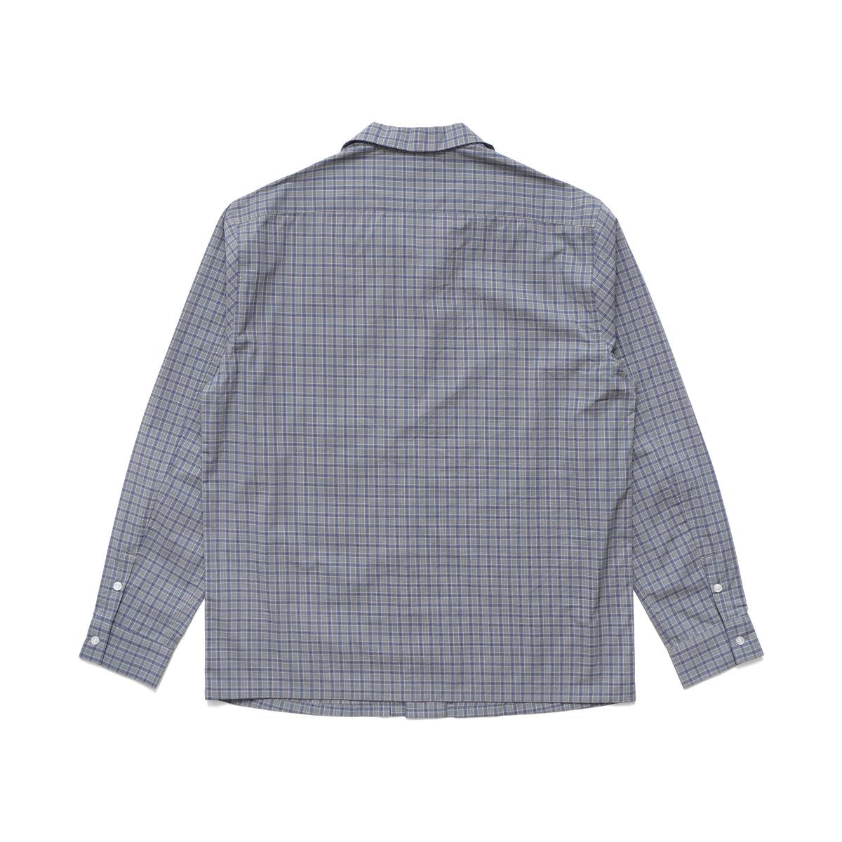 Longsleeve Button Up Shirt