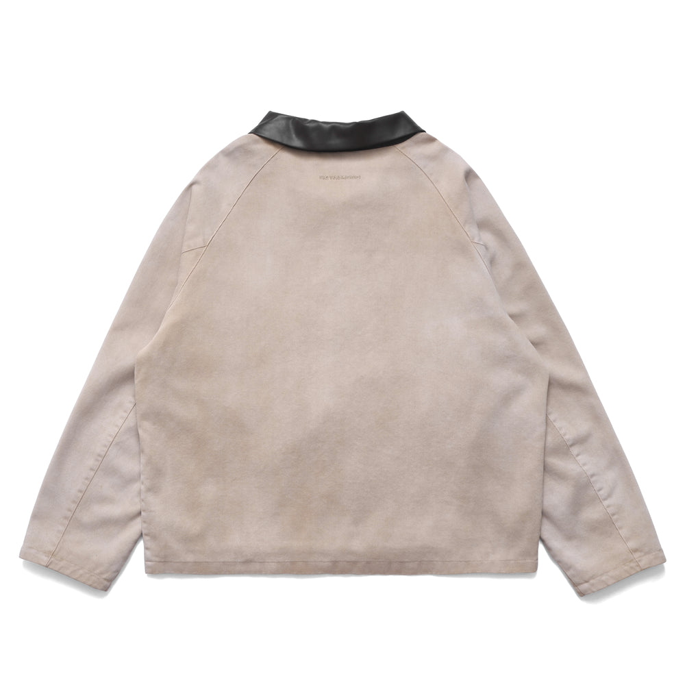 Buff Baby Jacket