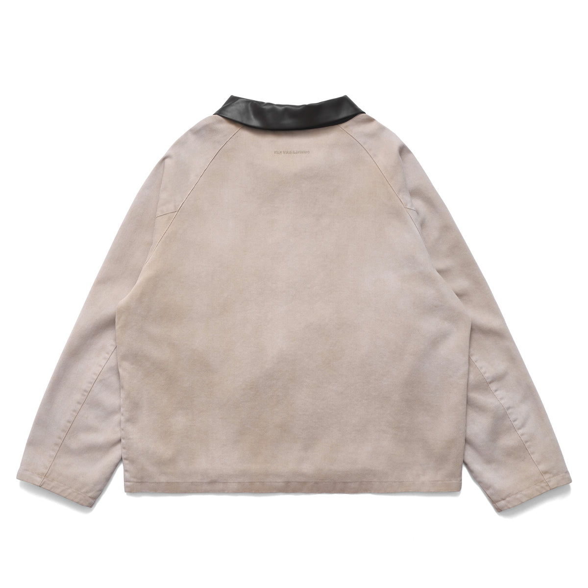 Buff Baby Jacket