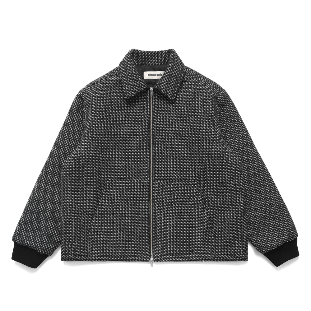 Mechanic Jacket