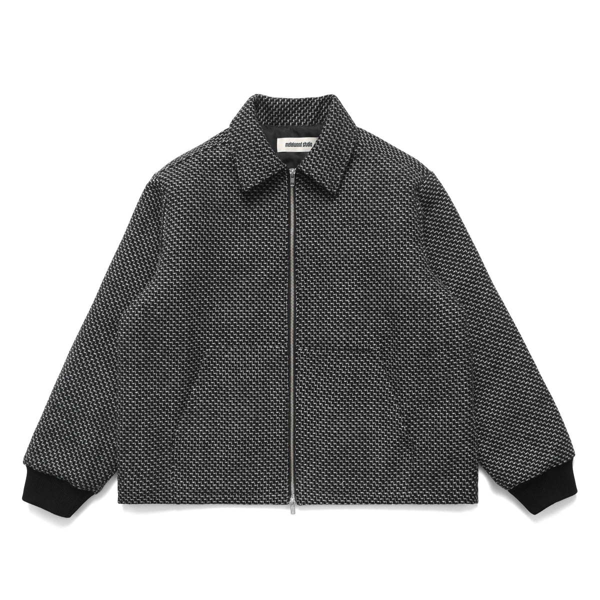 Mechanic Jacket