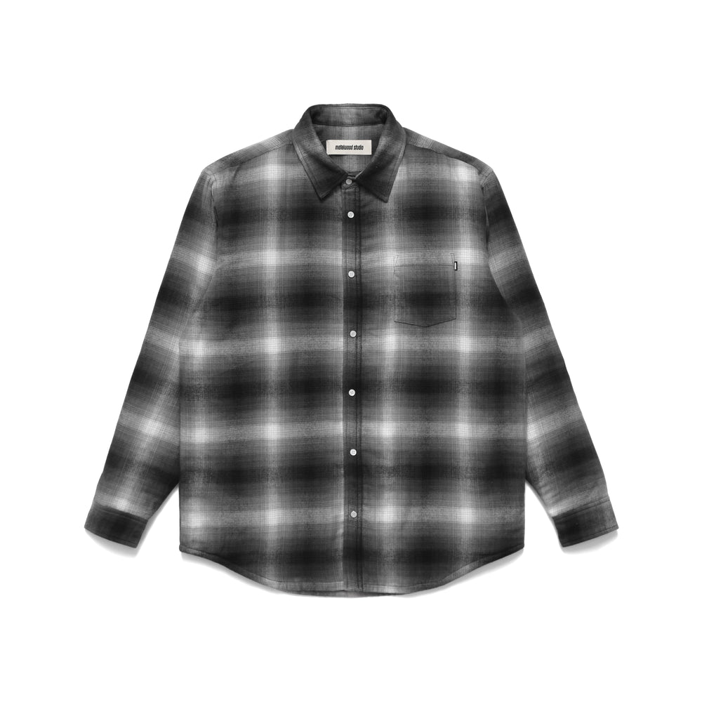 Poly Filled Shirt