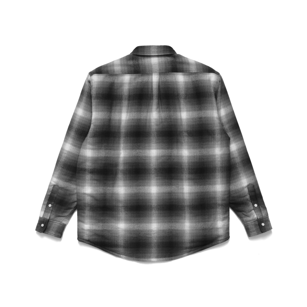 Poly Filled Shirt