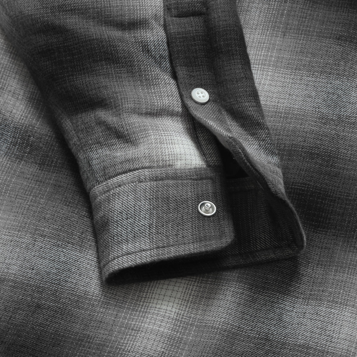 Poly Filled Shirt