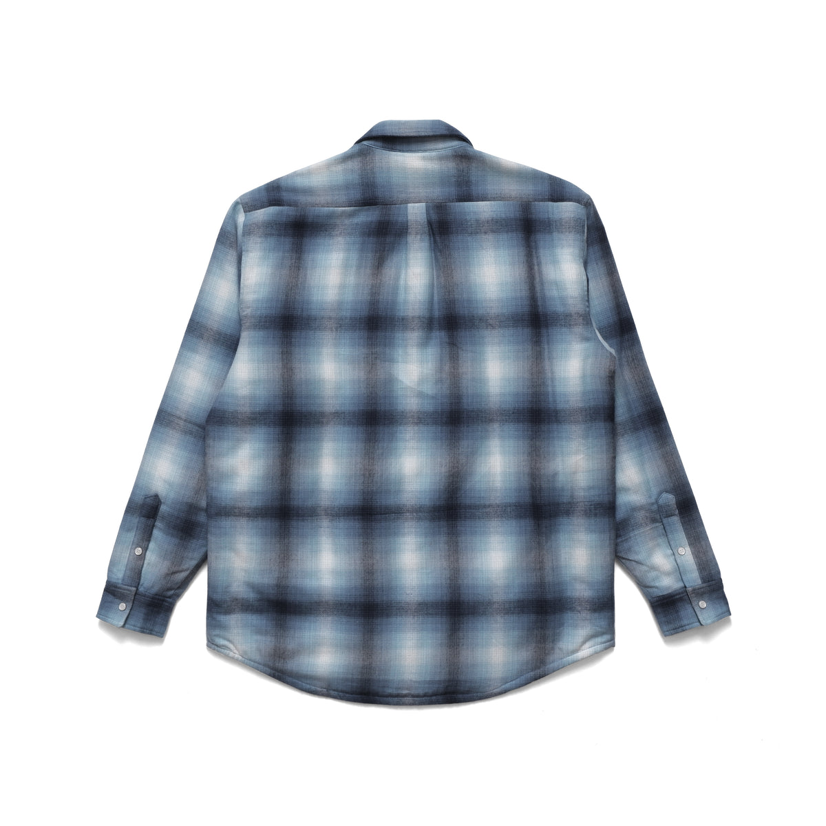 Poly Filled Shirt
