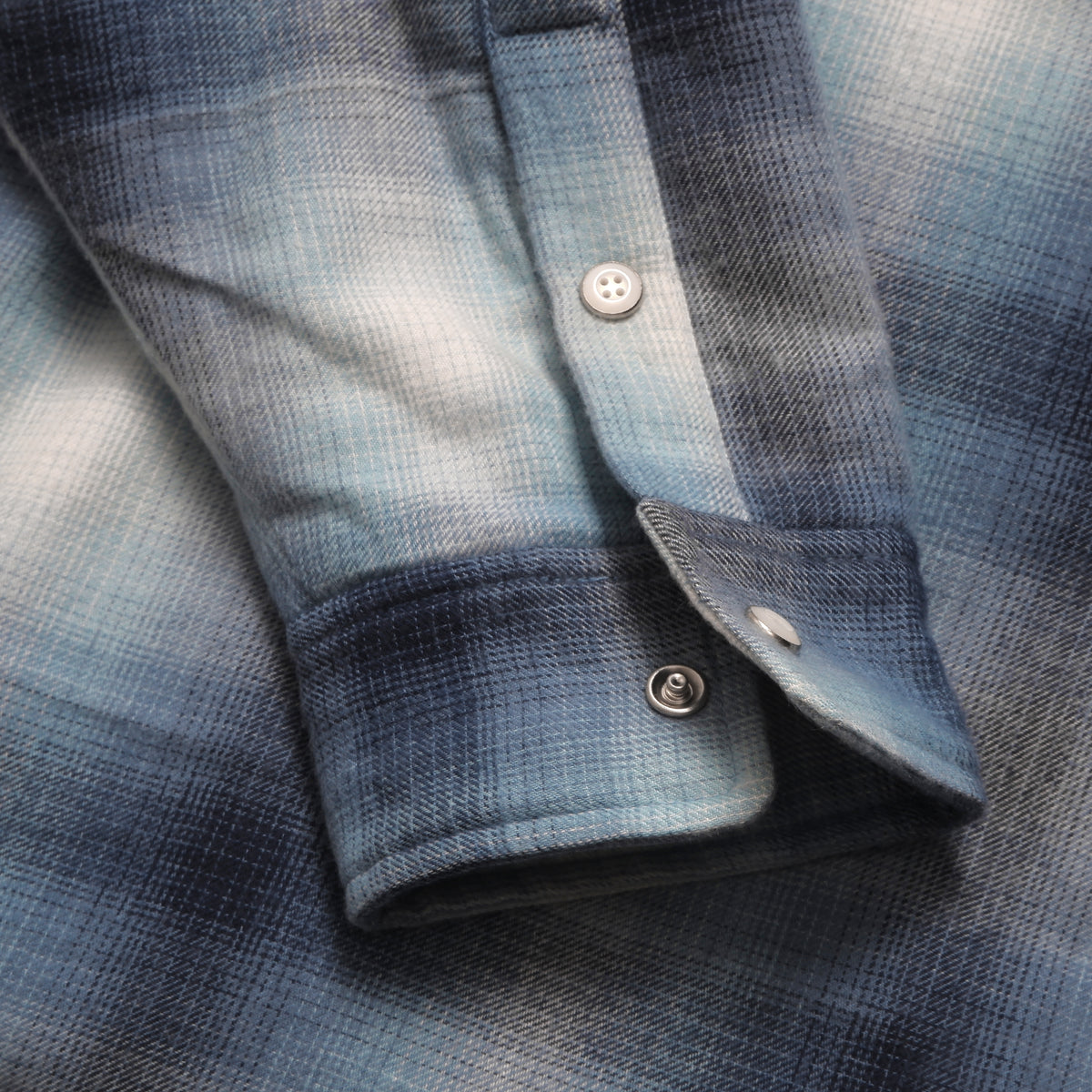 Poly Filled Shirt