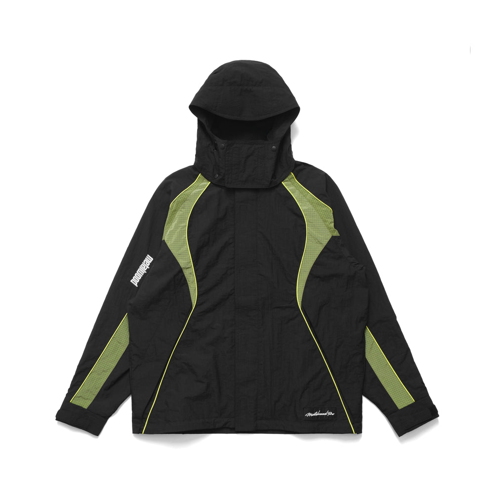Speed Fishing Jacket