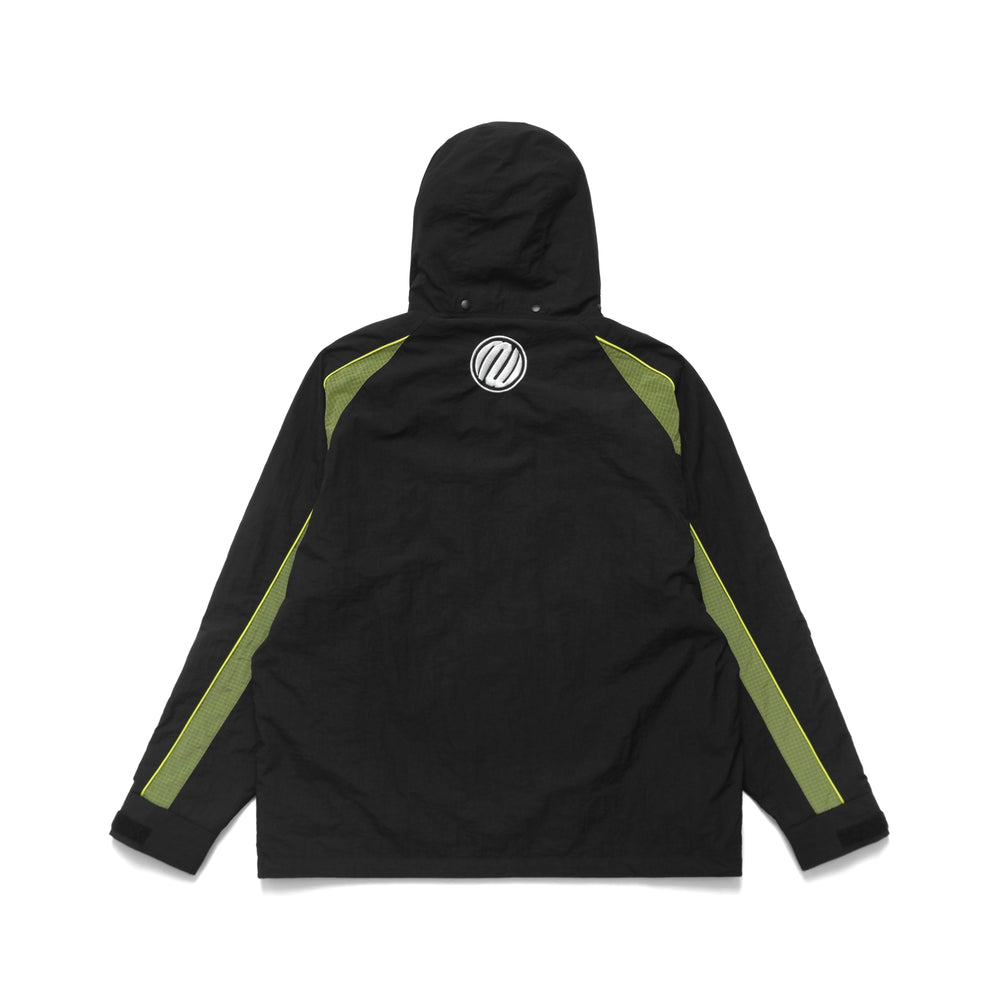 Speed Fishing Jacket