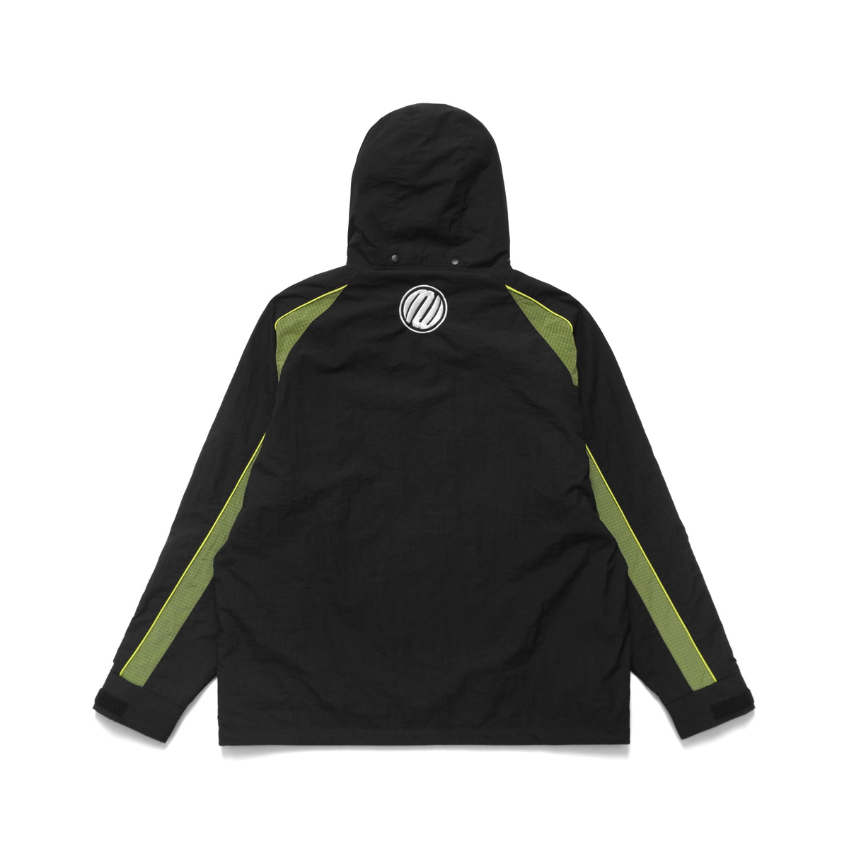 Speed Fishing Jacket
