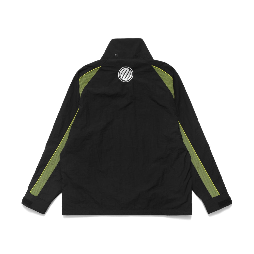 Speed Fishing Jacket